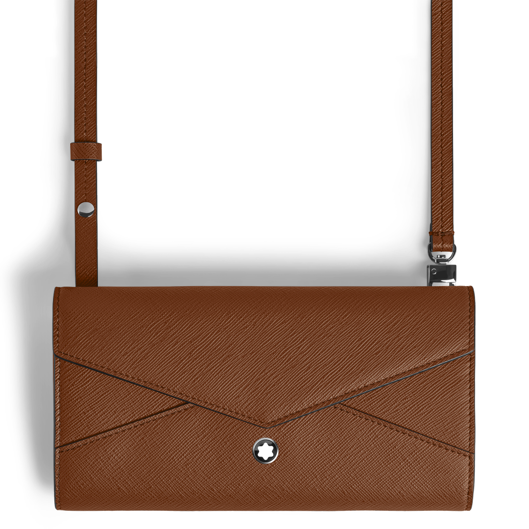 사토리얼 웨어러블 컨티넨탈 지갑