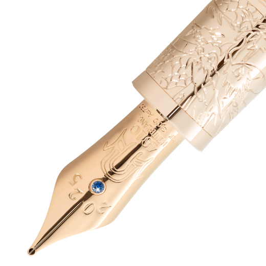 드래곤의 여정 윙드 드래곤 리미티드 에디션 8 만년필