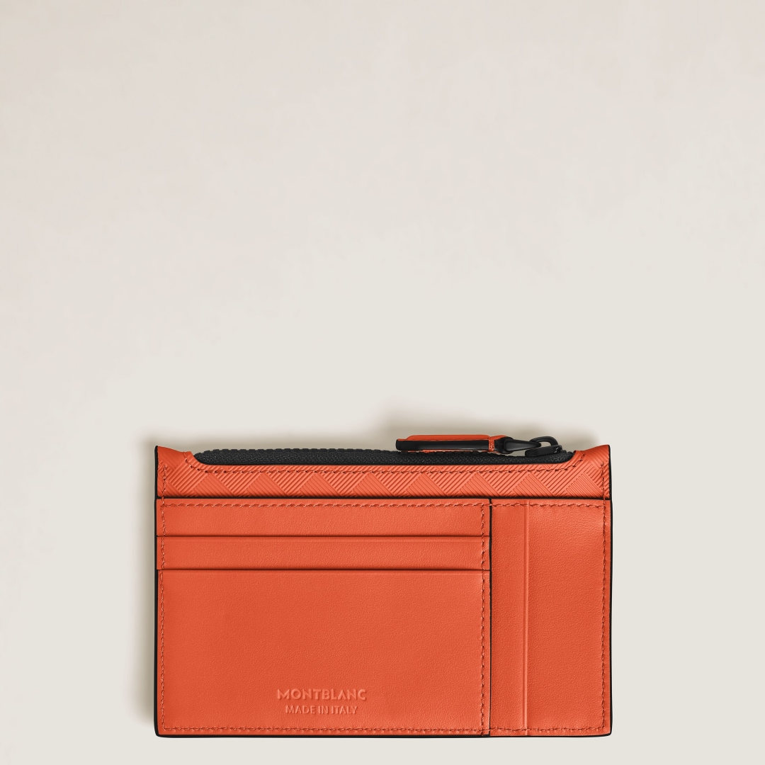 익스트림 3.0 지퍼 달린 8cc 카드 홀더