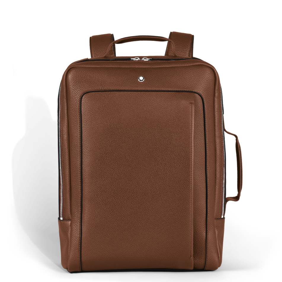 MB221628 - 그레인 렉탱귤러 백팩