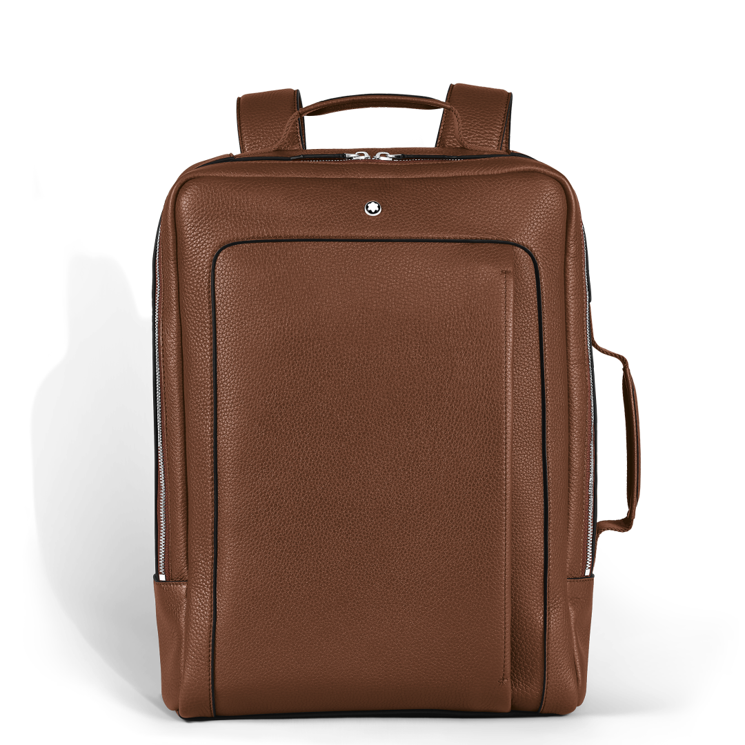 그레인 렉탱귤러 백팩