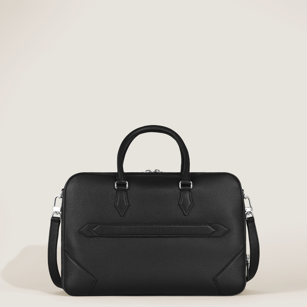 그레인 라지 브리프케이스