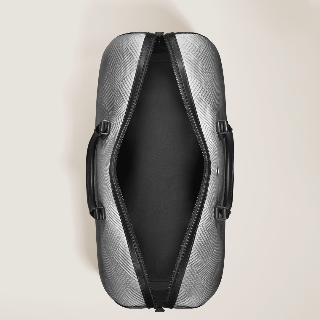 몽블랑 142 라지 백 55cm