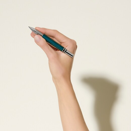 스타워커 폴라그린 메탈 파인라이너