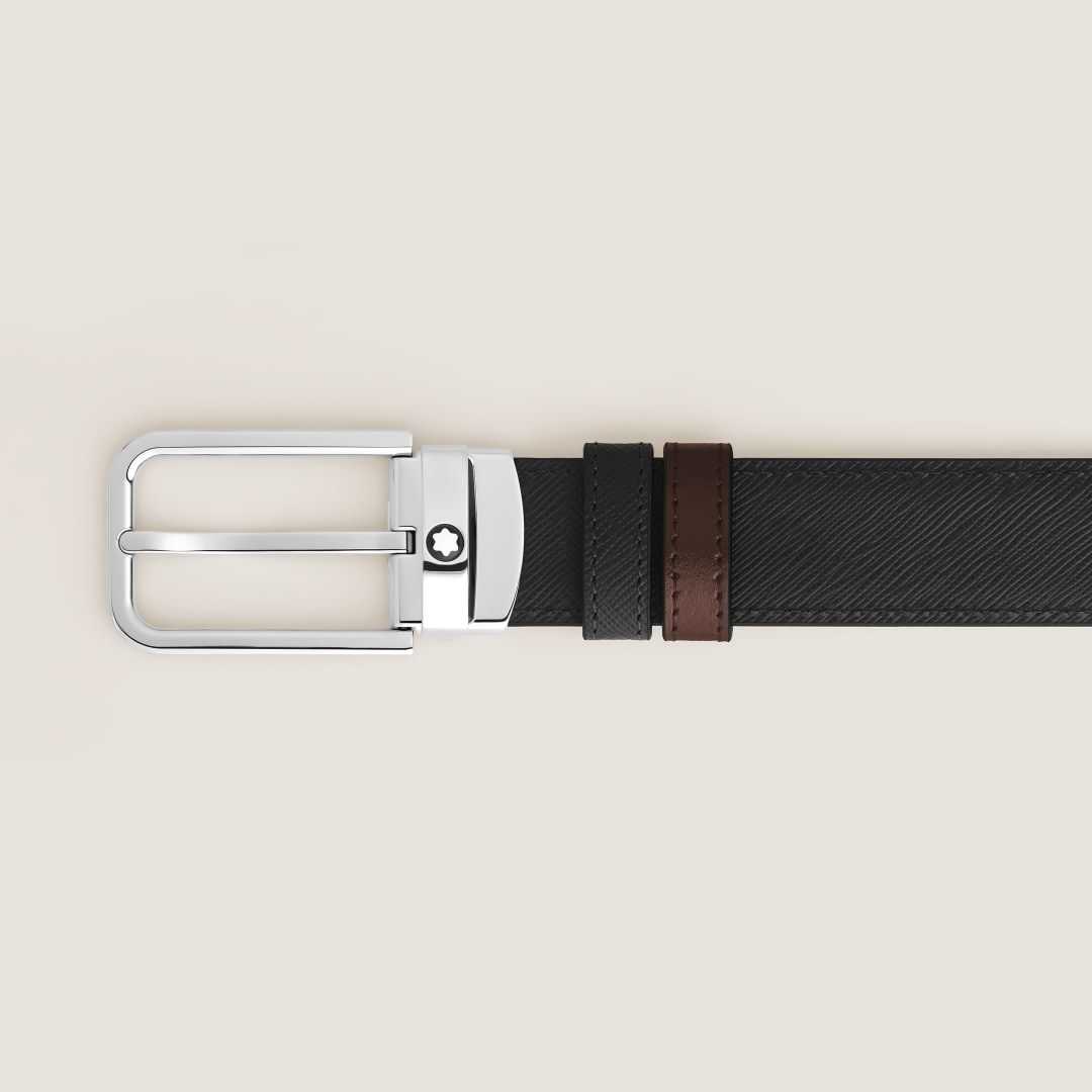 렉탱귤러 30mm 사토리얼 벨트