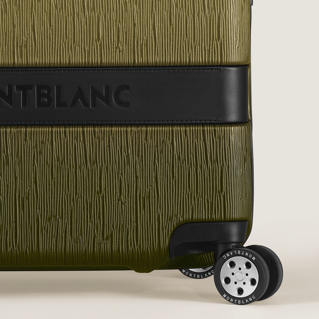 코르테치아 스푸마토 #MY4810 캐빈 수트케이스