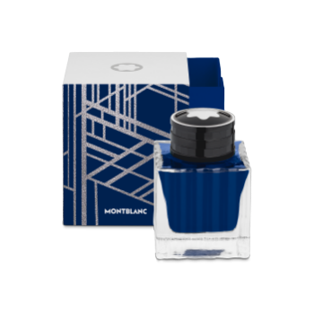 MB130294 -  스타워커 스페이스블루 블루 컬러 병잉크 50ml
