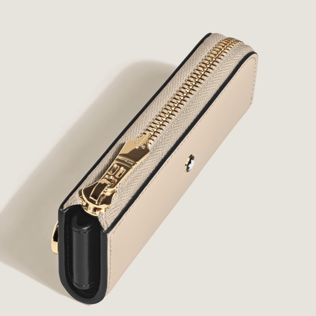 펜 1개 보관용 헤리티지 베이비 파우치