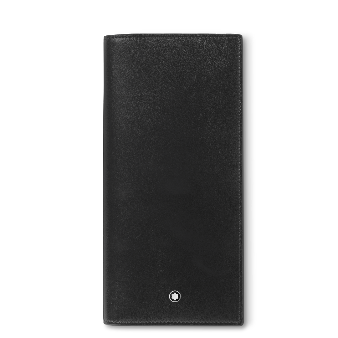 마이스터스튁 지퍼 포켓이 포함된 14cc 지갑