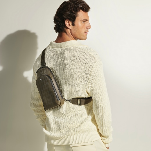 익스트림 3.0 미디움 온바디 백