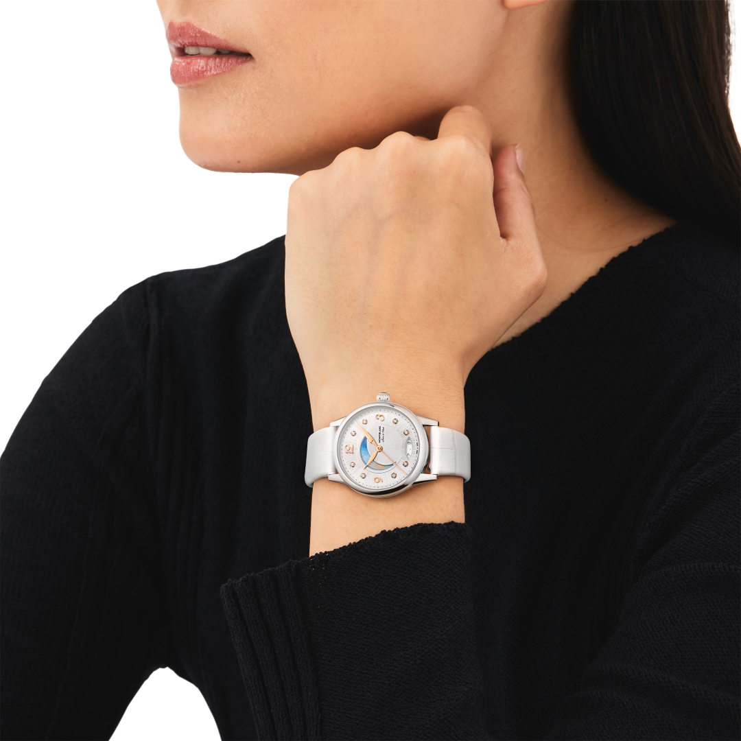 몽블랑 보헴 데이 앤 나이트 34mm