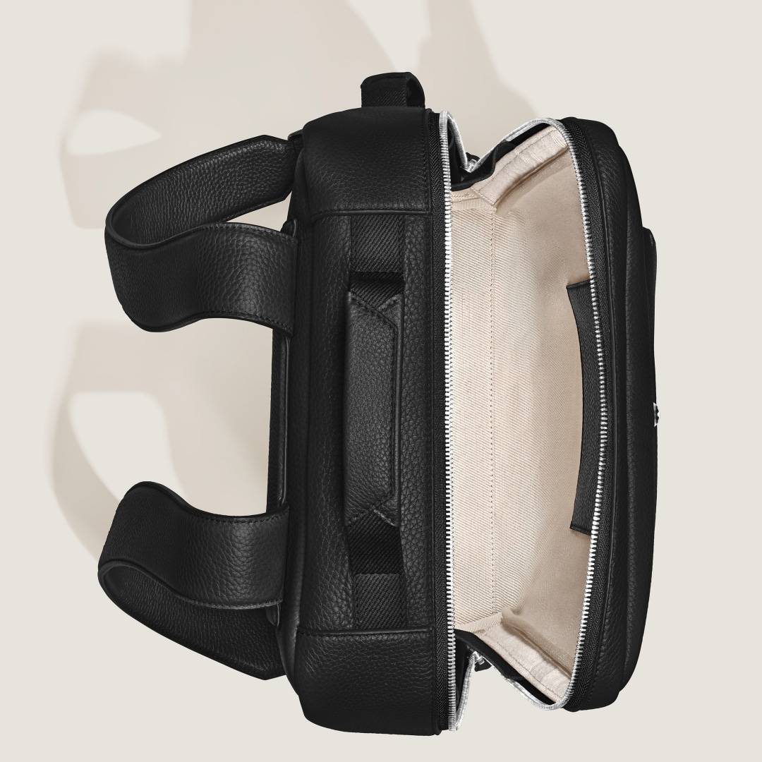 그레인 렉탱귤러 백팩