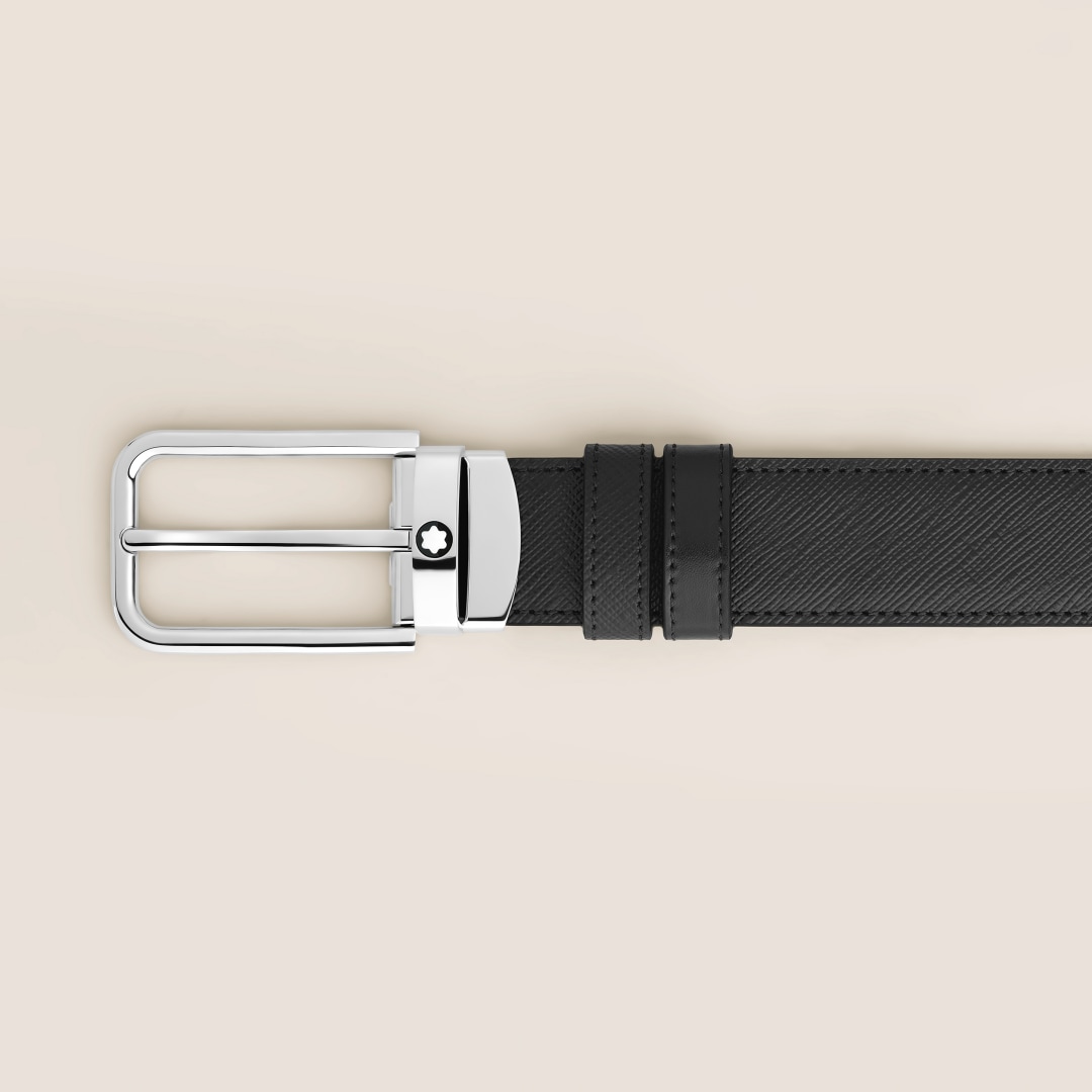 렉탱귤러 30mm 사토리얼 벨트
