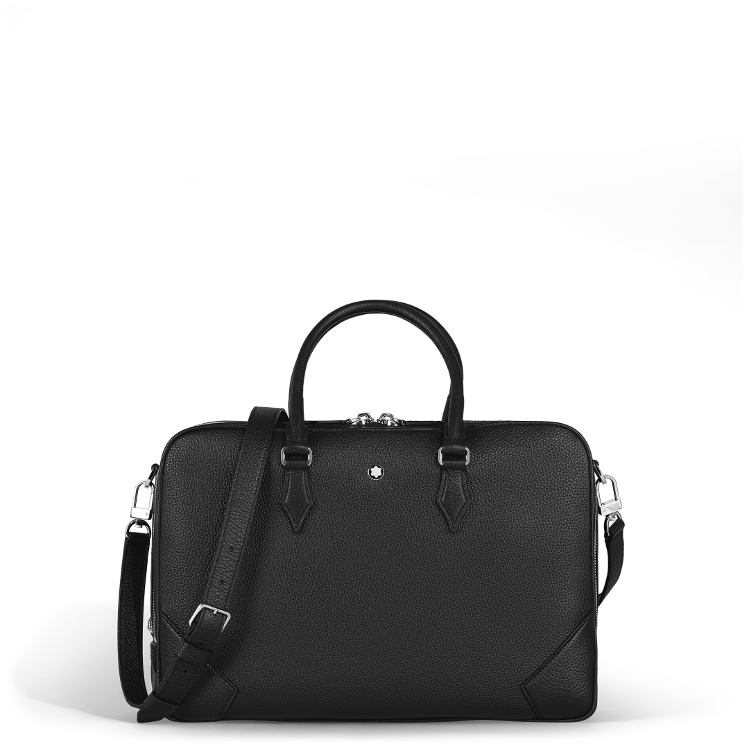 그레인 라지 브리프케이스