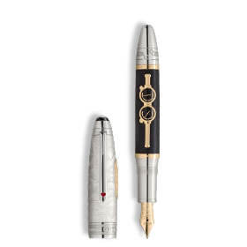 마이스터스튁 80일간의 세계 일주 리미티드 에디션 811 만년필