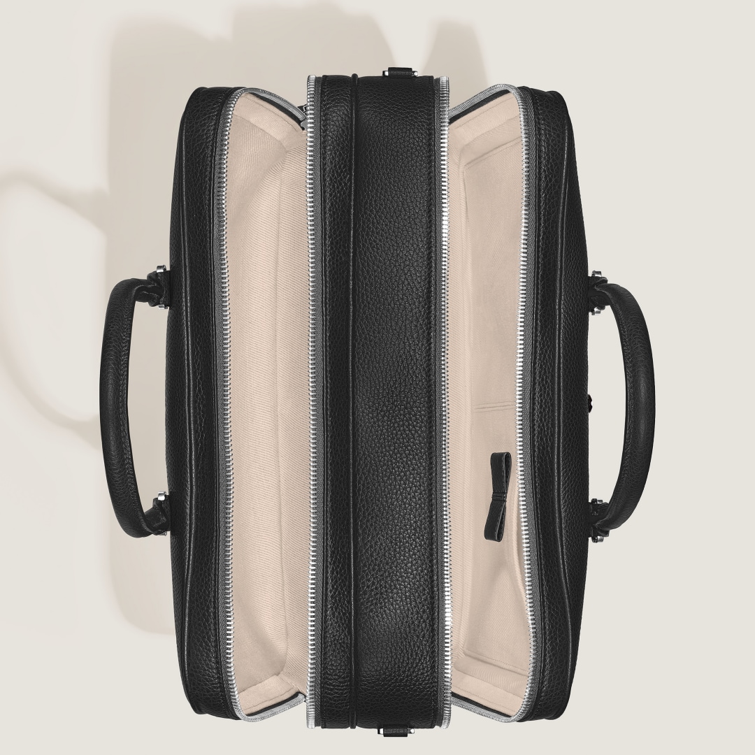 그레인 라지 브리프케이스