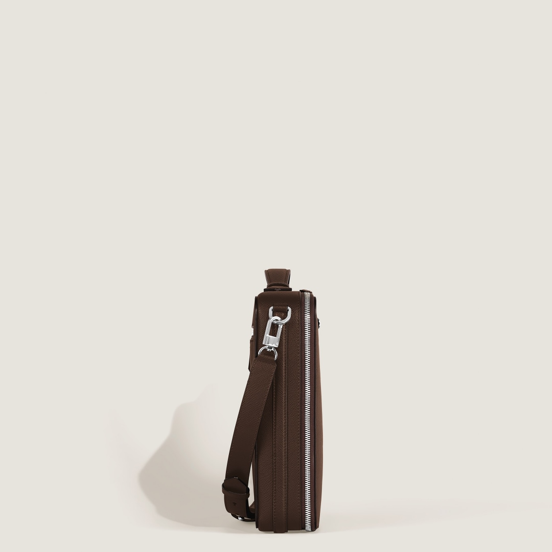 라이팅 트래블러 메신저 백