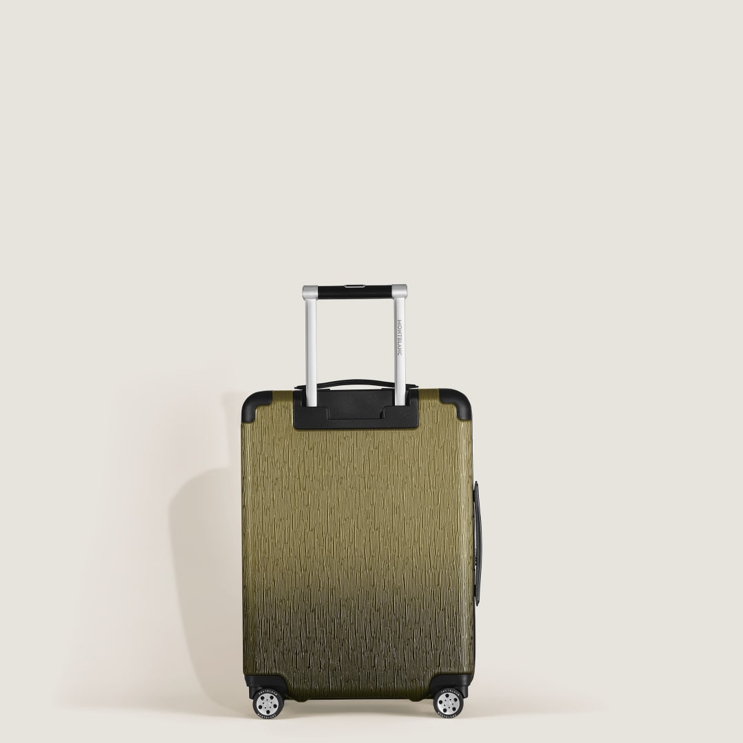 코르테치아 스푸마토 #MY4810 캐빈 수트케이스