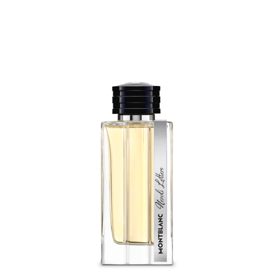 MB137707 - 몽블랑 컬렉션 네롤리 레터스 EDP 125ml