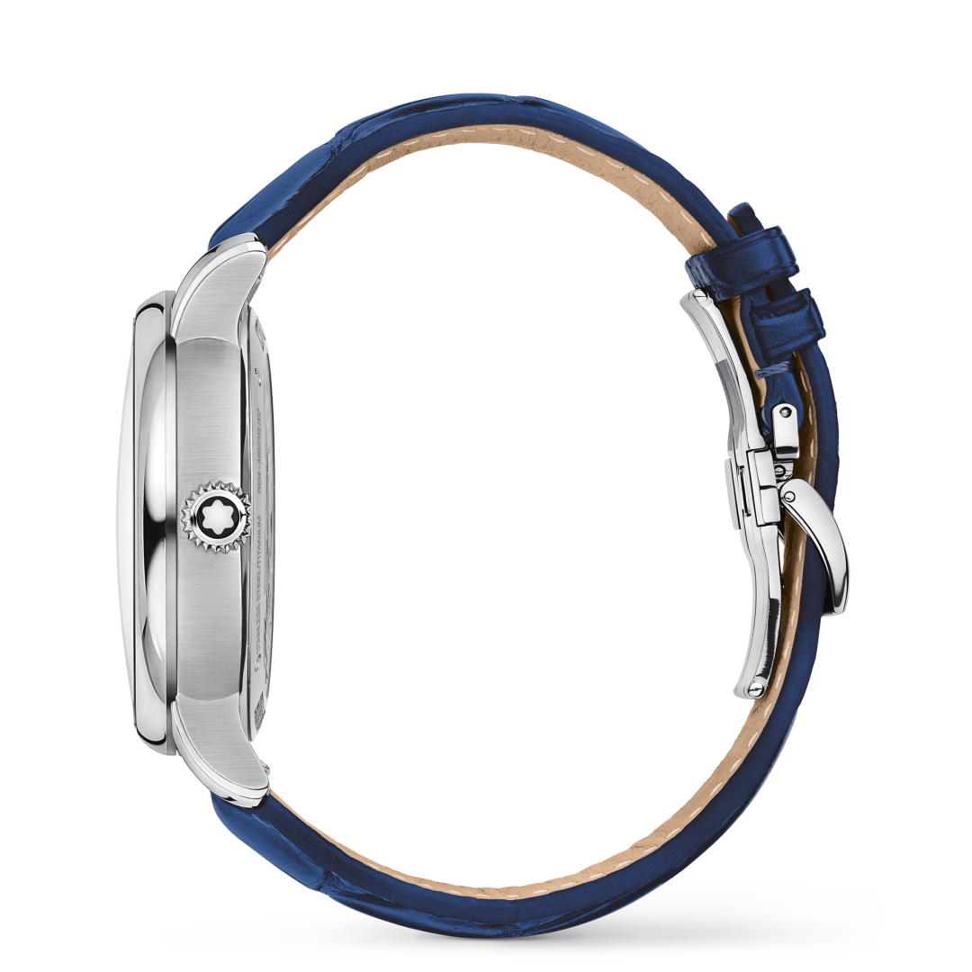 몽블랑 스타 레거시 오르비스 테라룸 80일간의 세계 일주 리미티드 에디션 - 360피스