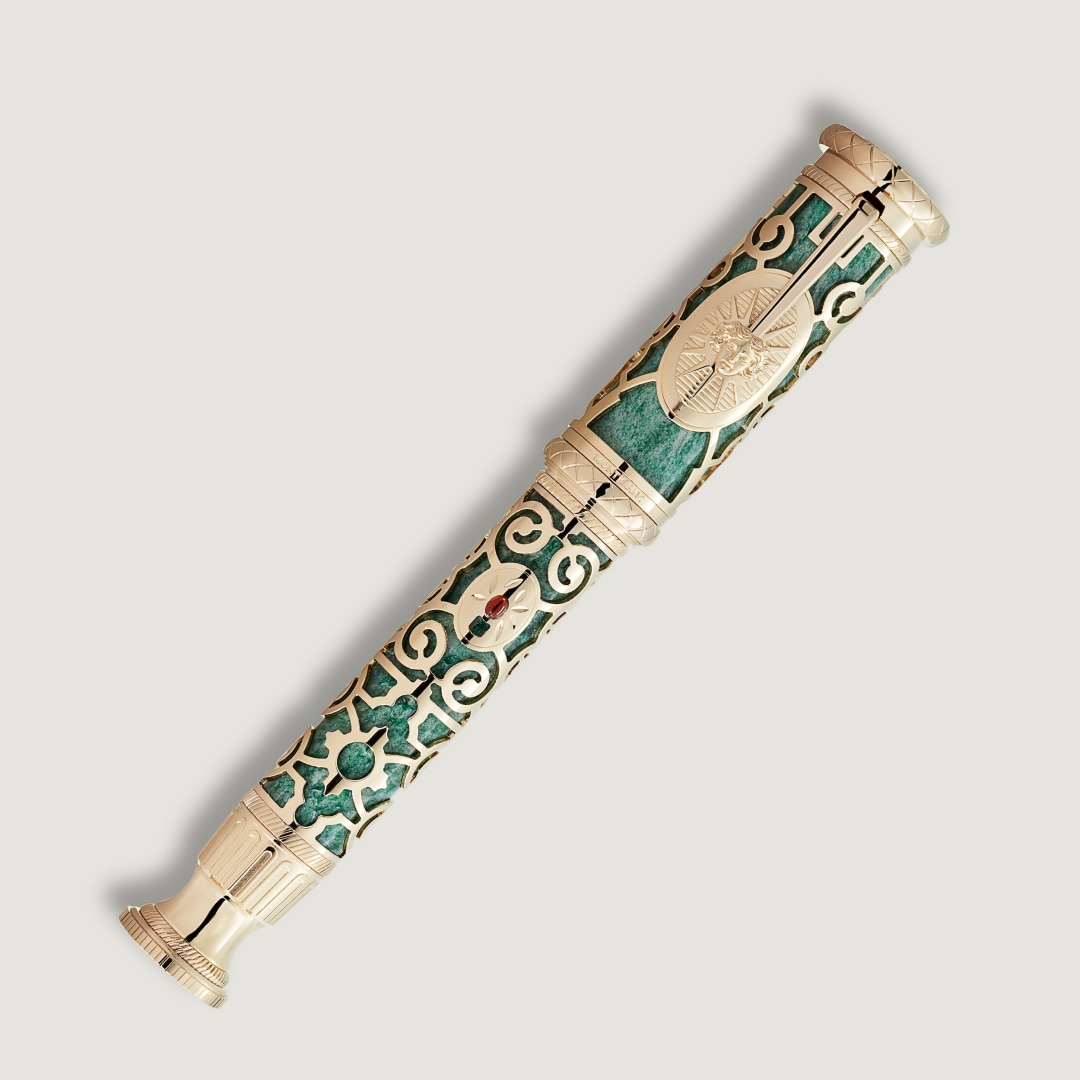 하이 아티스트리 어 저니 쓰루 샤또 드 베르사유 리미티드 에디션 195