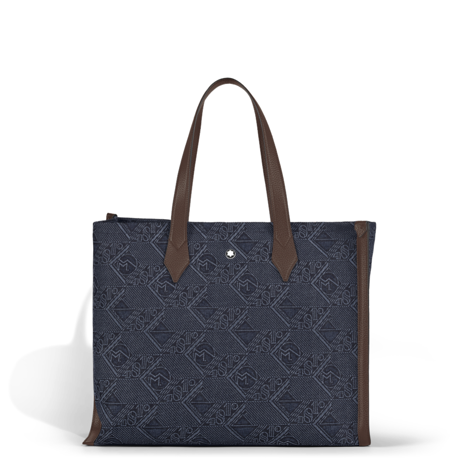 MB221588 - 4810 데님 토트 백