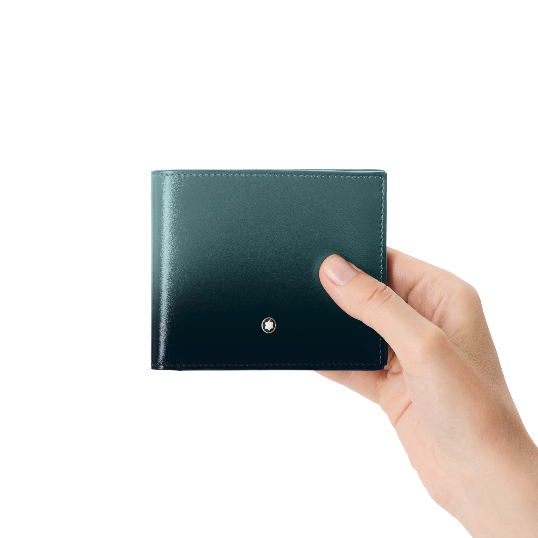 마이스터스튁 6cc 지갑