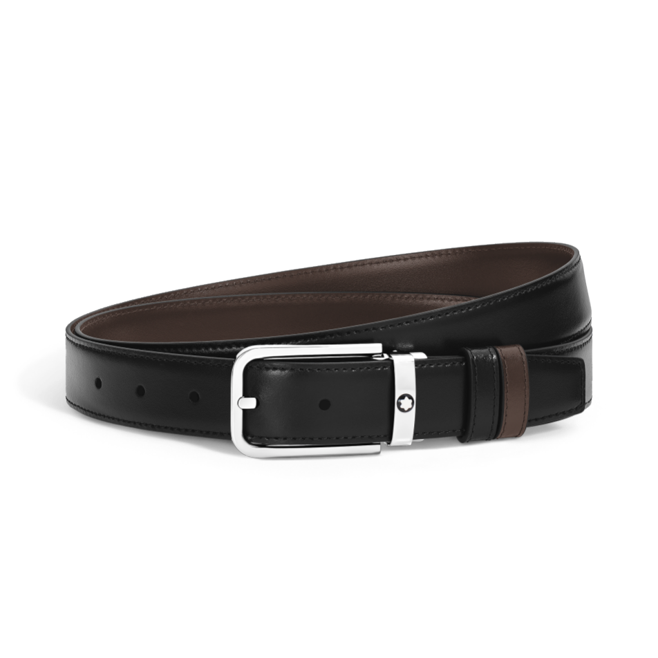 MB223405 - 렉탱귤러 30mm 마이스터스튁 벨트