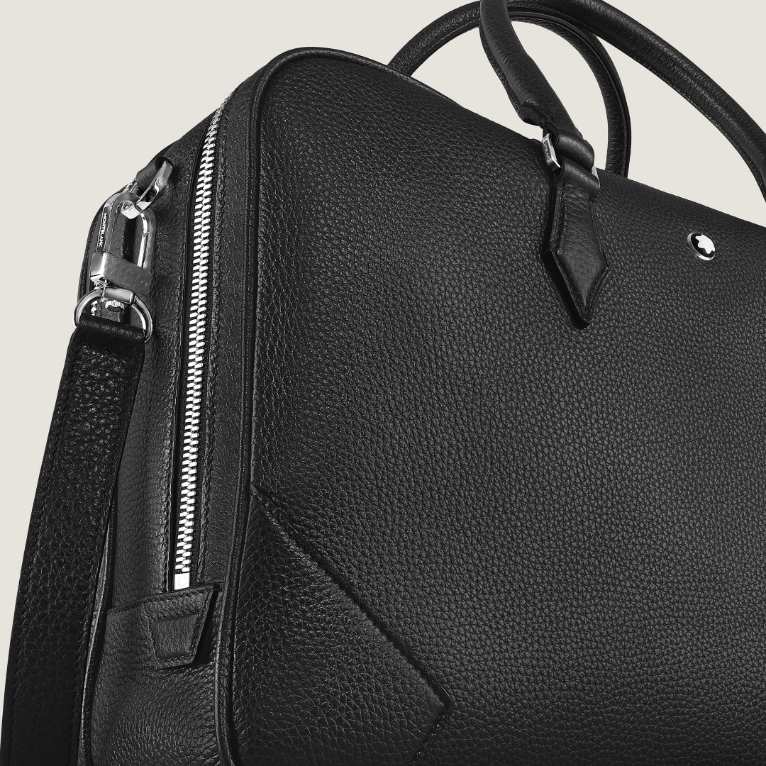 그레인 라지 브리프케이스