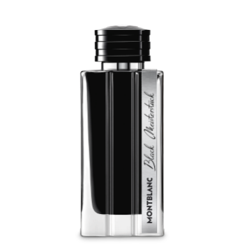 MB133455 - 몽블랑 컬렉션 블랙 마이스터스튁 EDP 125ml 