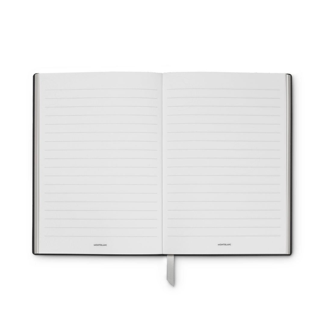 노트 #146, 스몰, 블랙, 마이스터스튁 100주년 - 유선