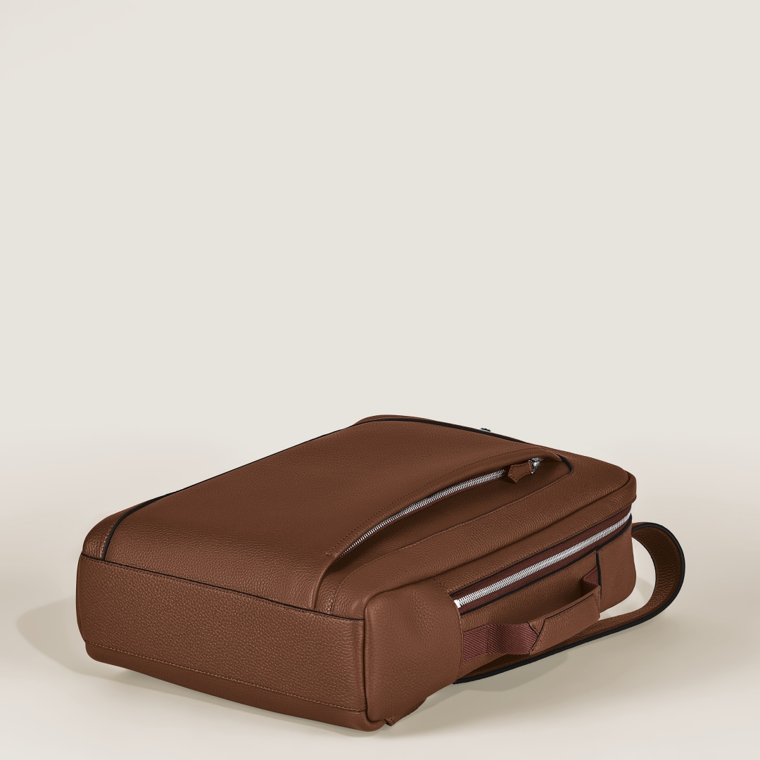 그레인 렉탱귤러 백팩