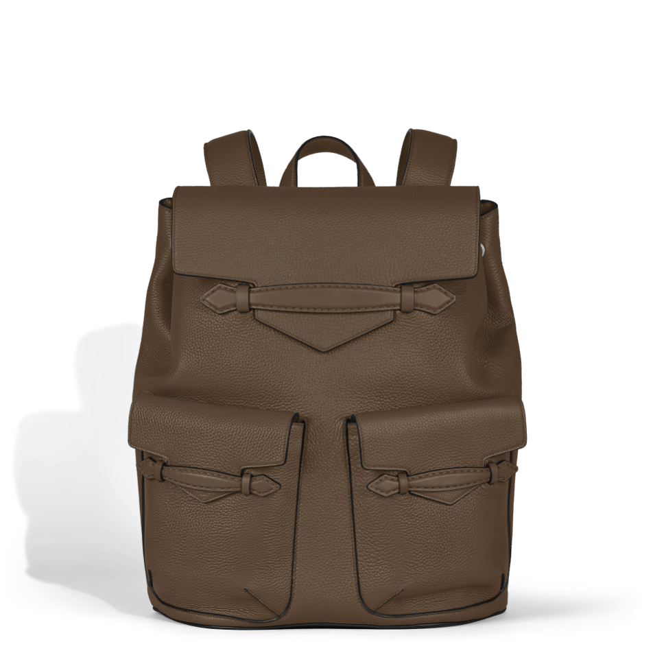 MB221614 - 그레인 백팩