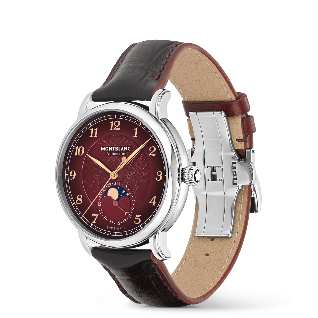 몽블랑 스타 레거시 문페이즈 42mm 리미티드 에디션 - 1786피스