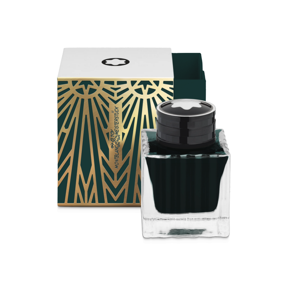 MB133069 - 병잉크, 마이스터스튁 오리진 컬렉션, 그린 - 50ml