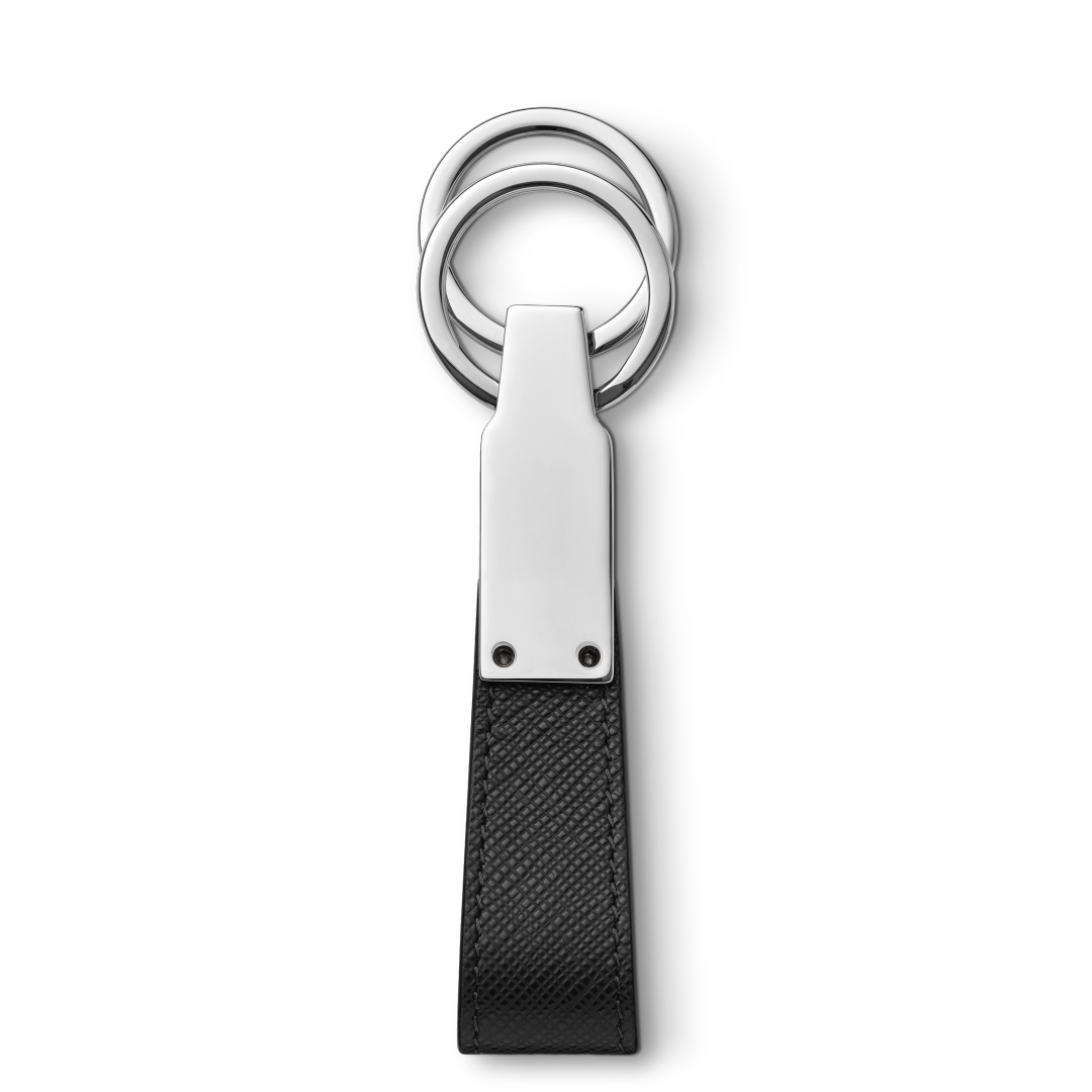 사토리얼 루프 키 홀더