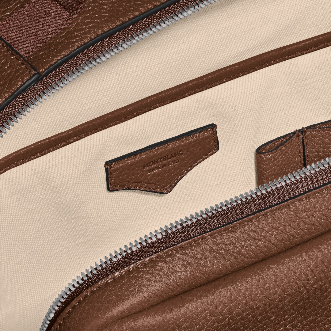 그레인 렉탱귤러 백팩