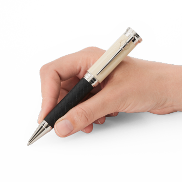 작가 에디션 오마주 투 로버트 루이스 스티븐슨 리미티드 에디션 볼펜