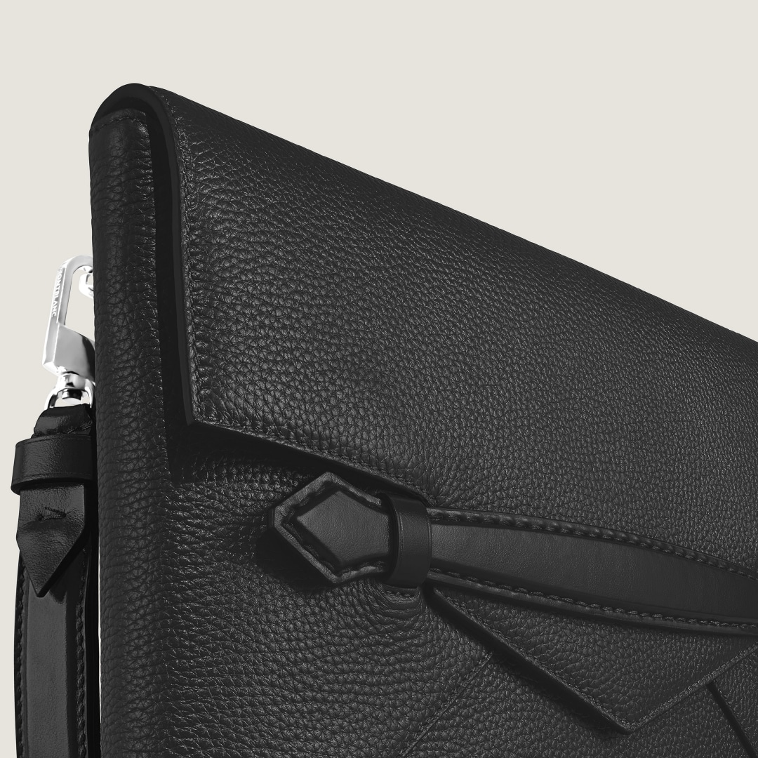 그레인 엔벨로프 클러치 도큐먼트 홀더