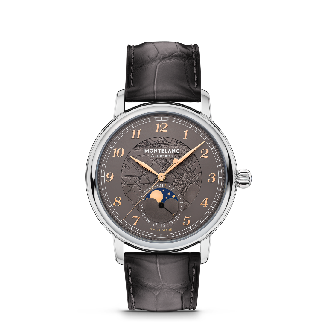 몽블랑 스타 레거시 문페이즈 42mm 리미티드 에디션 - 1,786피스