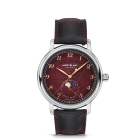 몽블랑 스타 레거시 문페이즈 42mm 리미티드 에디션 - 1786피스