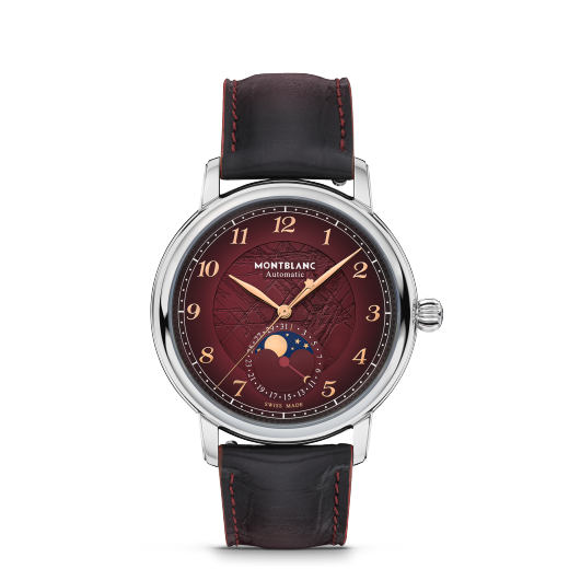 몽블랑 스타 레거시 문페이즈 42mm 리미티드 에디션 - 1786피스