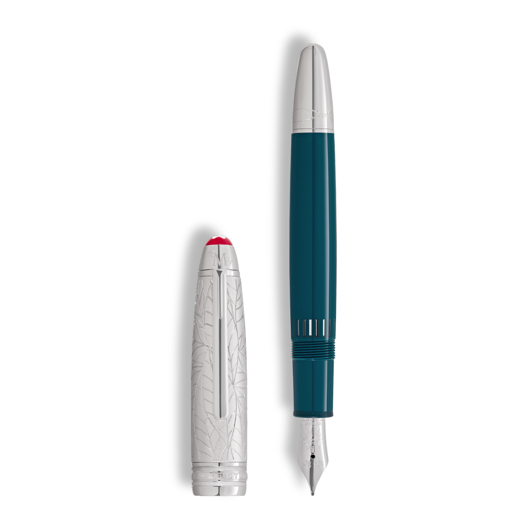 마이스터스튁 로미오와 줄리엣 두에 르그랑 만년필