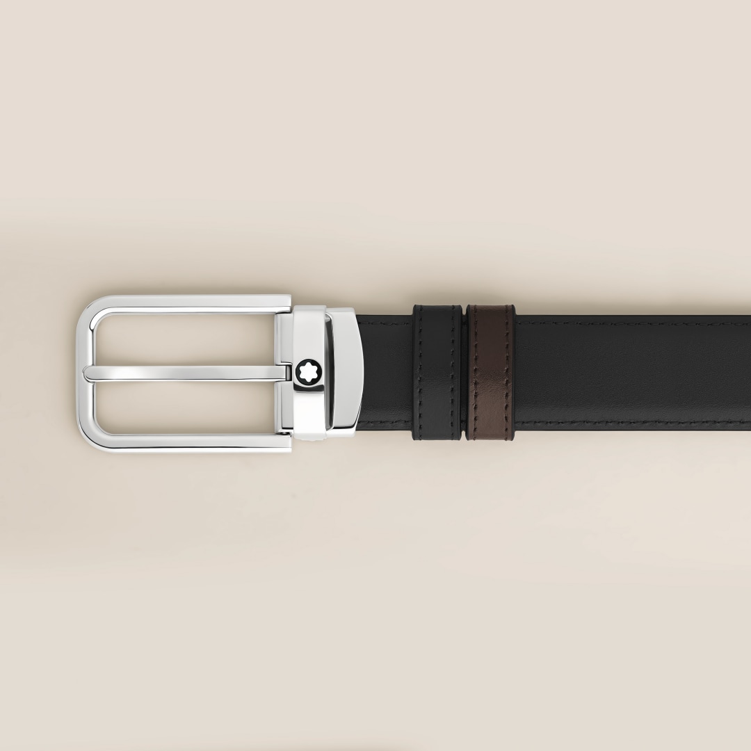 렉탱귤러 30mm 마이스터스튁 벨트