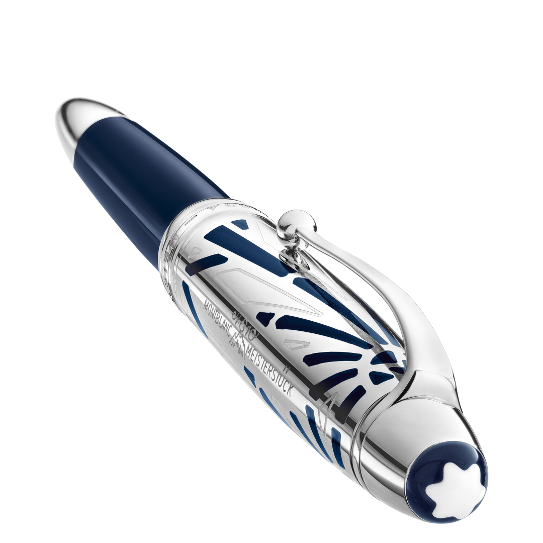 마이스터스튁 오리진 컬렉션 두에 르그랑 만년필 F