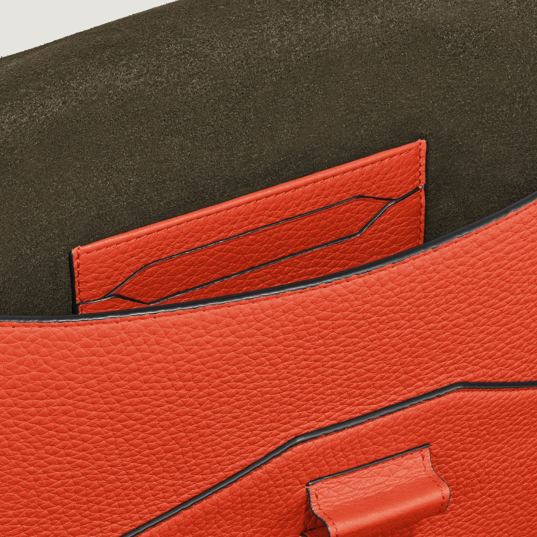 몽블랑 엔벨로프 미디움 노트 홀더