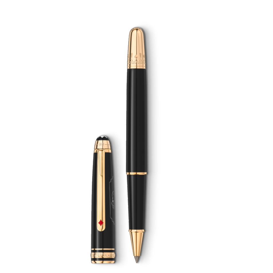 MB128474 - 마이스터스튁 80일간의 세계 일주 클래식 수성펜