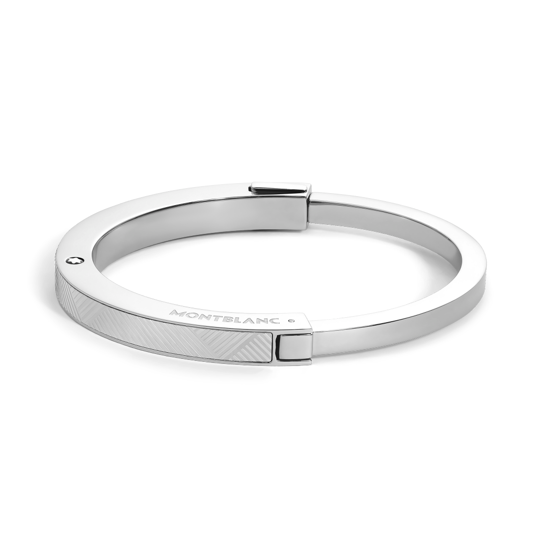 익스트림 3.0 스틸 스몰 뱅글형 브레이슬릿