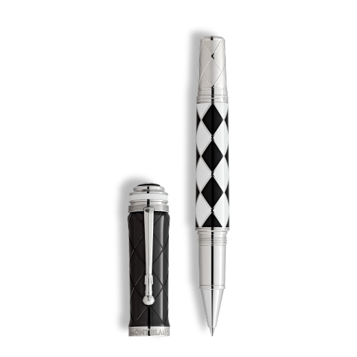 그레이트 캐릭터 오마주 투 퀸 리미티드 에디션 1975