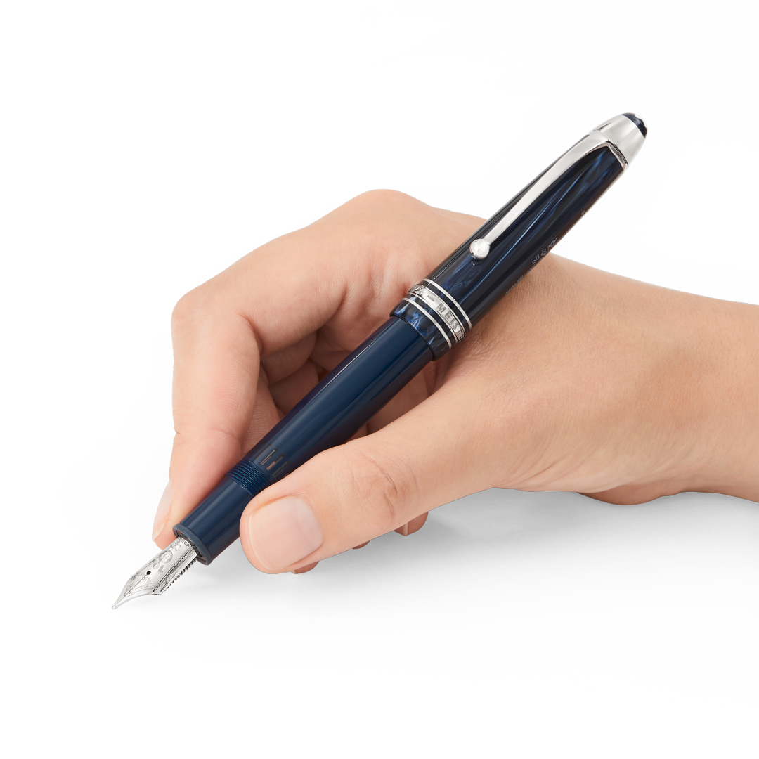 마이스터스튁 오리진 컬렉션 르그랑 만년필 M